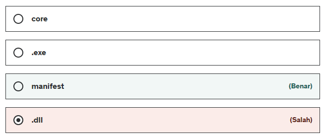 Metadata Assembling